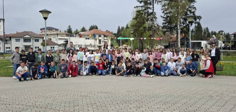 Обележавање Недеље сећања и заједништва